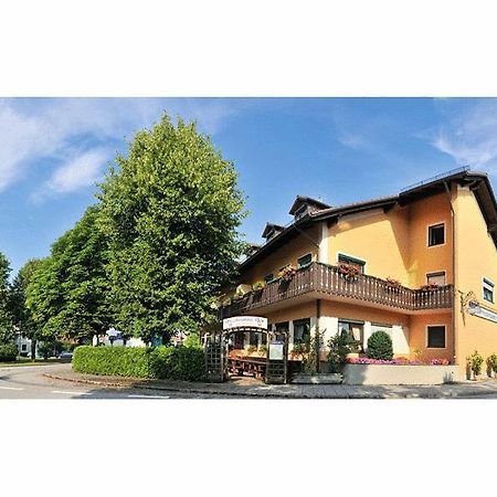 Hotel Grasbrunner Hof Екстер'єр фото