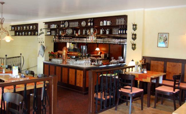 Hotel Grasbrunner Hof Екстер'єр фото