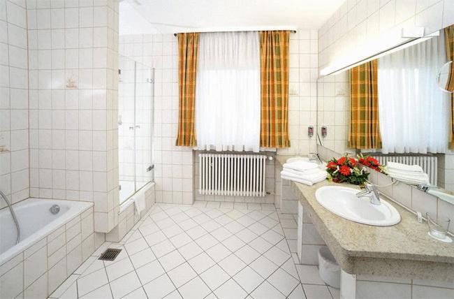 Hotel Grasbrunner Hof Номер фото