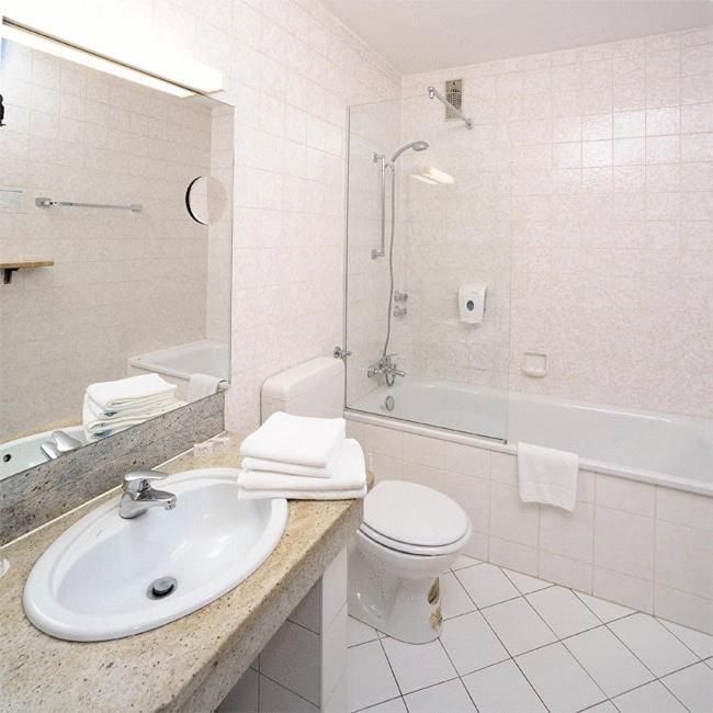 Hotel Grasbrunner Hof Номер фото