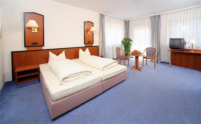 Hotel Grasbrunner Hof Номер фото
