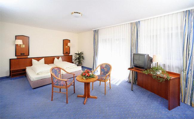 Hotel Grasbrunner Hof Номер фото